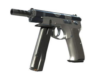 CZ75-Auto | Twist