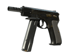 CZ75-Auto | Victoria