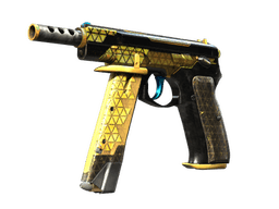 CZ75-Auto | Syndicate