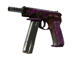 CZ75-Auto | Xiangliu