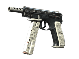 StatTrak™ CZ75-Auto | Imprint