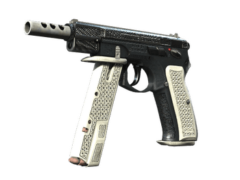 StatTrak™ CZ75-Auto | Imprint