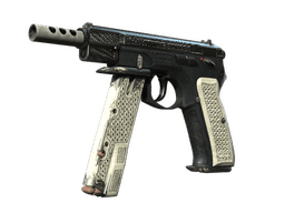 CZ75-Auto | Imprint