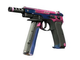 StatTrak™ CZ75-Auto | Tacticat