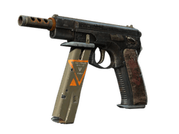 StatTrak™ CZ75-Auto | Vendetta