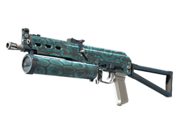PP-Bizon | Cold Cell