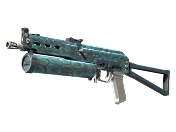 PP-Bizon | Cold Cell