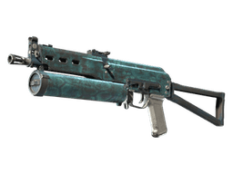PP-Bizon | Cold Cell
