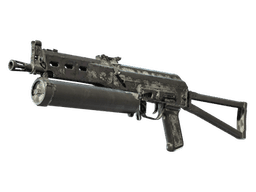 PP-Bizon | Urban Dashed