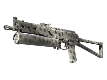 PP-Bizon | Urban Dashed