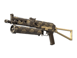PP-Bizon | Death Rattle