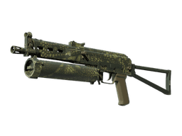 PP-Bizon | Anolis