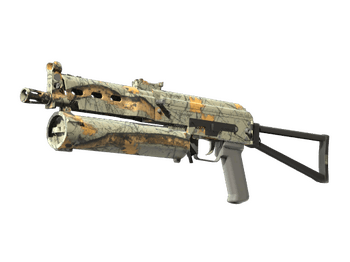 PP-Bizon | Modern Hunter