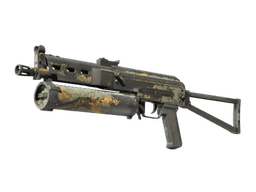 PP-Bizon | Modern Hunter