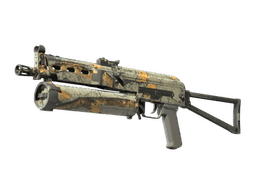 PP-Bizon | Modern Hunter