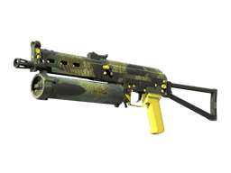PP-Bizon | Jungle Slipstream