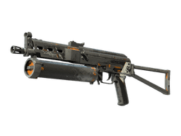 PP-Bizon | Osiris