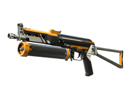 PP-Bizon | Osiris