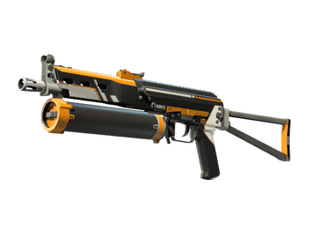 PP-Bizon | Osiris
