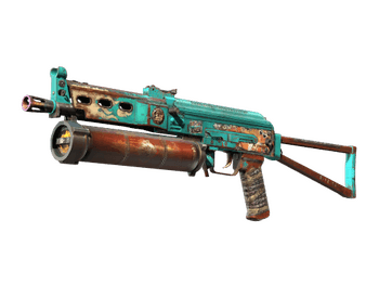 PP-Bizon | Embargo