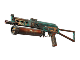 PP-Bizon | Embargo
