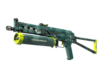 PP-Bizon | Photic Zone