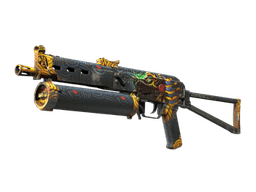 PP-Bizon | Judgement of Anubis