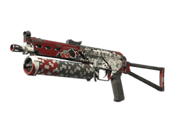 PP-Bizon | High Roller