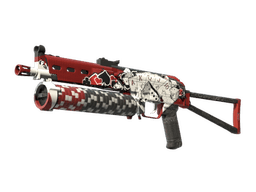 PP-Bizon | High Roller