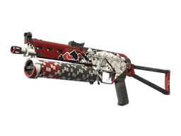PP-Bizon | High Roller