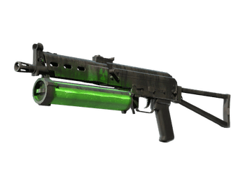 PP-Bizon | Fuel Rod
