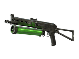 PP-Bizon | Fuel Rod