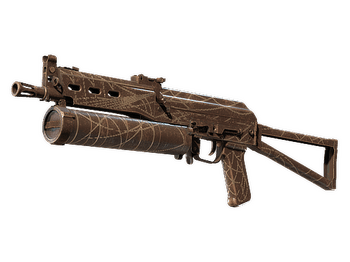 PP-Bizon | Traitor