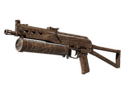 PP-Bizon | Traitor