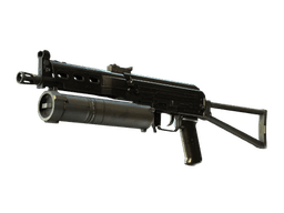 PP-Bizon | Harvester