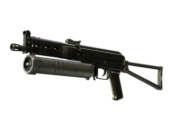 StatTrak™ PP-Bizon | Harvester