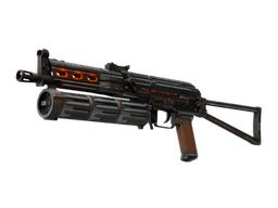 PP-Bizon | Runic