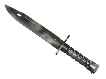 ★ Bayonet | Scorched