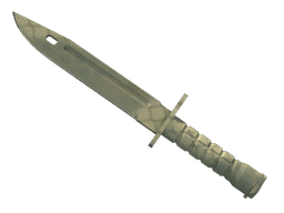 ★ Bayonet | Safari Mesh