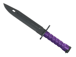 ★ Bayonet | Ultraviolet