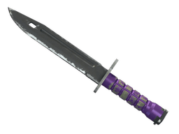 ★ Bayonet | Ultraviolet