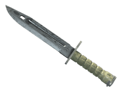 ★ Bayonet | Damascus Steel