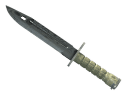★ Bayonet | Damascus Steel
