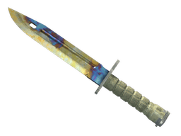 ★ Bayonet | Case Hardened