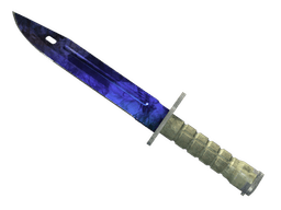 ★ StatTrak™ Bayonet | Doppler