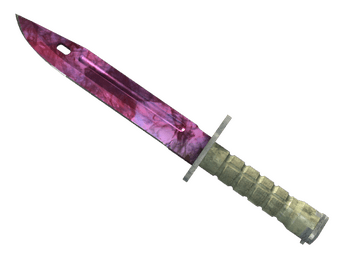 ★ Bayonet | Doppler