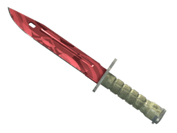 ★ StatTrak™ Bayonet | Slaughter