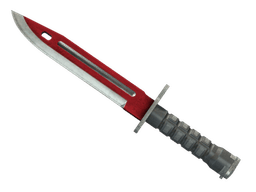 ★ StatTrak™ Bayonet | Autotronic