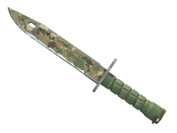 ★ Bayonet | Forest DDPAT