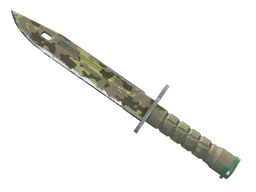 ★ StatTrak™ Bayonet | Boreal Forest